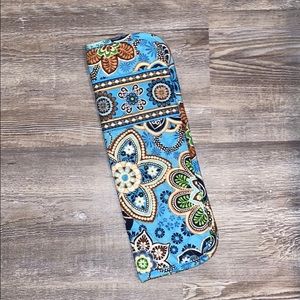 Vera Bradley Hair Straightener Holder